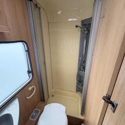 Profile Sunlight Sunlight Sunlight T58 Pommeret