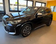BMW X1 Cholet