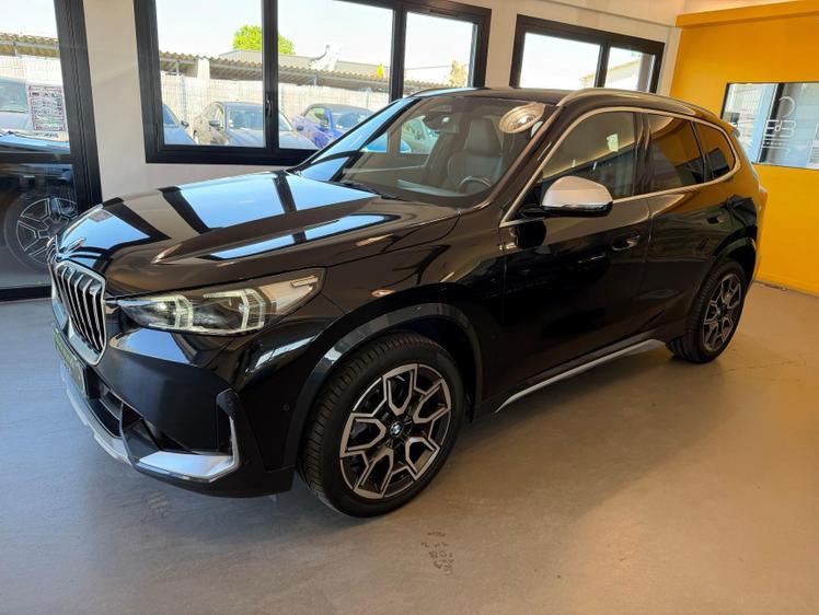 BMW X1  - 36 990 €