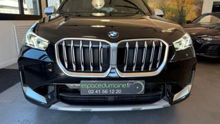 BMW X1  - photo 1