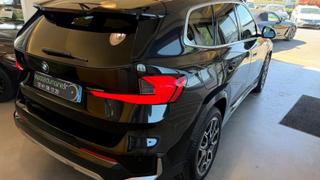 BMW X1  - photo 4