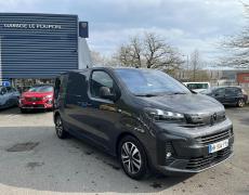 Peugeot Expert Couëron