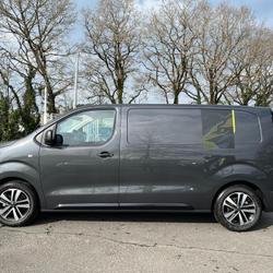 Peugeot Expert FGN M BLUEHDI 180 S&amp;S EAT8 Cou&euml;ron