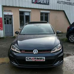 Volkswagen Golf 8 GTI Performance 2.0 TSI 245 DSG7 Domagn&eacute;