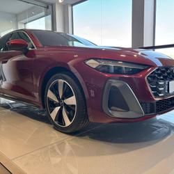 Audi A5 Audi A5 Berline S Line e-hybrid quattro 299CV S tronic Lagrange