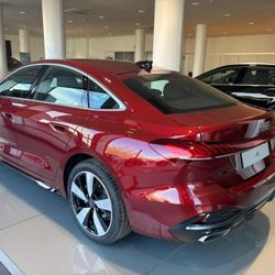 Audi A5 Audi A5 Berline S Line e-hybrid quattro 299CV S tronic Lagrange