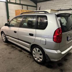 Mitsubishi Space Star 1.8 La Bruffi&egrave;re