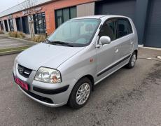 Hyundai Atos Prime La Bruffière