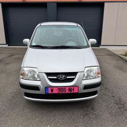 Hyundai Atos Prime Pack 1.1 La Bruffi&egrave;re