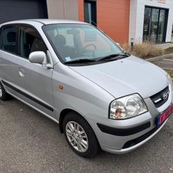 Hyundai Atos Prime Pack 1.1 La Bruffi&egrave;re