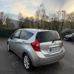 Nissan Note Acenta 1.2 - DIG-S 98 Lanester