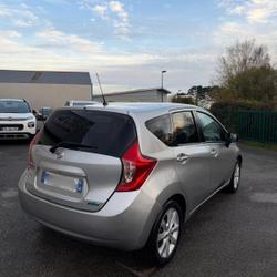 Nissan Note Acenta 1.2 - DIG-S 98 Lanester