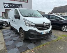 Renault Trafic Angers
