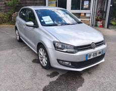 Volkswagen Polo Pacé