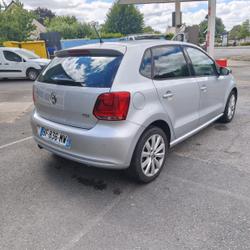 Volkswagen Polo 1.6 TDI 90 CR FAP Pac&eacute;