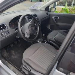 Volkswagen Polo 1.6 TDI 90 CR FAP Pac&eacute;