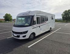 Integral Rapido Carcassonne