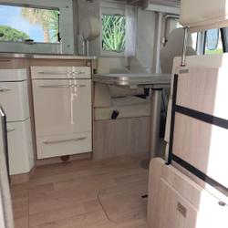 Integral Rapido Rapido FIAT DUCATO - 8086 DF - 2.3L 160CV Carcassonne