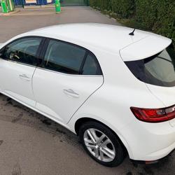 Renault Megane 4 Business M&eacute;gane IV Blue dCi 115 - 20 Lorient