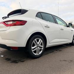 Renault Megane 4 Business M&eacute;gane IV Blue dCi 115 - 20 Lorient