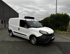 Fiat Doblo Cargo Laval