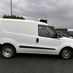 Fiat Doblo Cargo 1.6 MULTIJET 105CV PACK FRIGORIFIQUE FNAX Laval