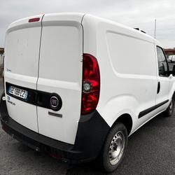 Fiat Doblo Cargo 1.6 MULTIJET 105CV PACK FRIGORIFIQUE FNAX Laval