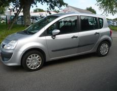 Renault Grand Modus - Authentique  1.5 dCi 65 eco2 - 5 990 €