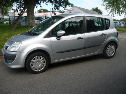 Renault Grand Modus - Authentique  1.5 dCi 65 eco2 - 5 990 €