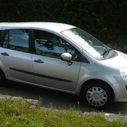 Renault Grand Modus Authentique 1.5 dCi 65 eco2 Pluneret