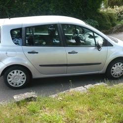 Renault Grand Modus Authentique 1.5 dCi 65 eco2 Pluneret