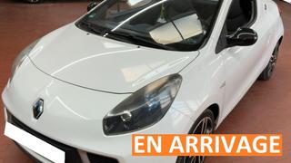 Renault Wind  - Dynamique - photo 0