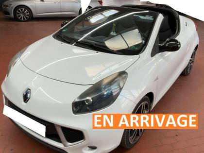 Renault Wind - Dynamique  TCe 100 - 6 995 €