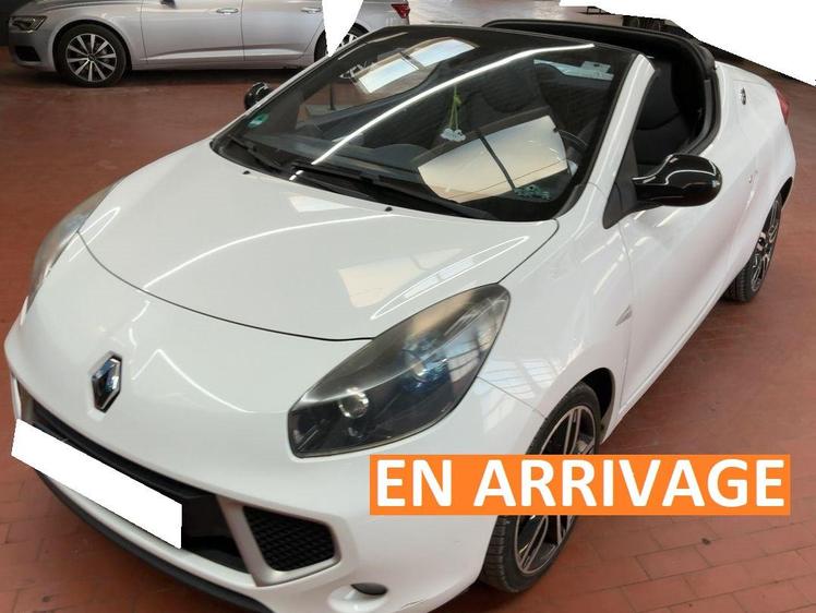 Renault Wind  - Dynamique - 6 995 €