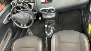 Renault Wind  - Dynamique - photo 1