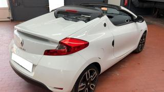 Renault Wind  - Dynamique - photo 2