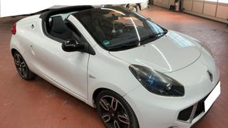 Renault Wind  - Dynamique - photo 3