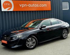 Peugeot 508 Cholet