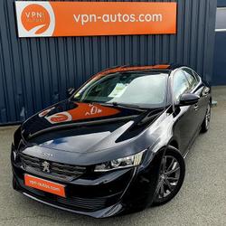 Peugeot 508 Active Business 508 BlueHDi 130 ch S&amp;S BVM6 Cholet