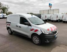 Renault Express Laval