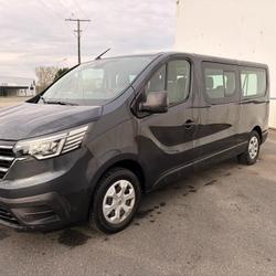 Renault Trafic combi SpaceClass L2 dCi 150 Energy S&amp;S Noyant-Villages