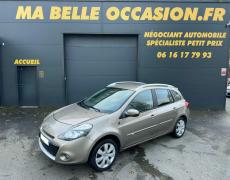 Renault Clio 3 Quéven