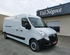 Opel Movano Saint-Didier