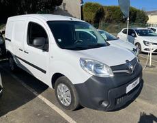 Renault Kangoo Express Le Bourgneuf-la-Forêt