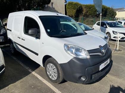Renault Kangoo Express - GRAND CONFORT  1.5 DCI 90 E6 - 11 990 €