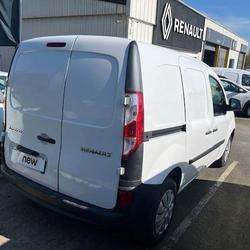 Renault Kangoo Express GRAND CONFORT 1.5 DCI 90 E6 Le Bourgneuf-la-For&ecirc;t