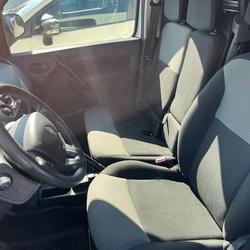 Renault Kangoo Express GRAND CONFORT 1.5 DCI 90 E6 Le Bourgneuf-la-For&ecirc;t