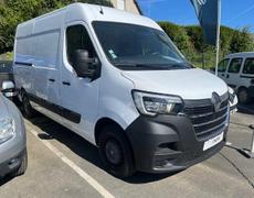 Renault Master Le Bourgneuf-la-Forêt