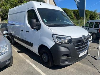 Renault Master - GRAND CONFORT  FGN TRAC F3300 L2H2 DCI 135 - 18 000 €