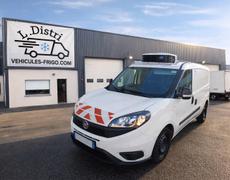 Fiat Doblo Cargo Ambon